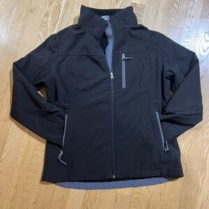 FREE COUNTRY JACKET 
pre-owned